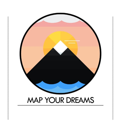 MapYourDreams