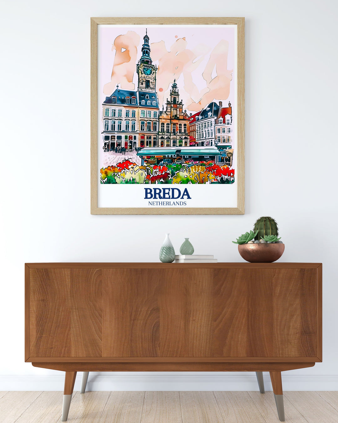 Art Supplies Netherlands: Inspiration Posters, Wall Art & Creative Materials for Artists