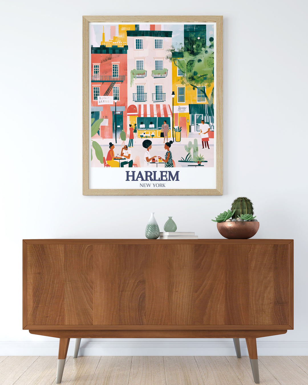 the most stunning New York posters and NYC wall art prints for every style, space and story