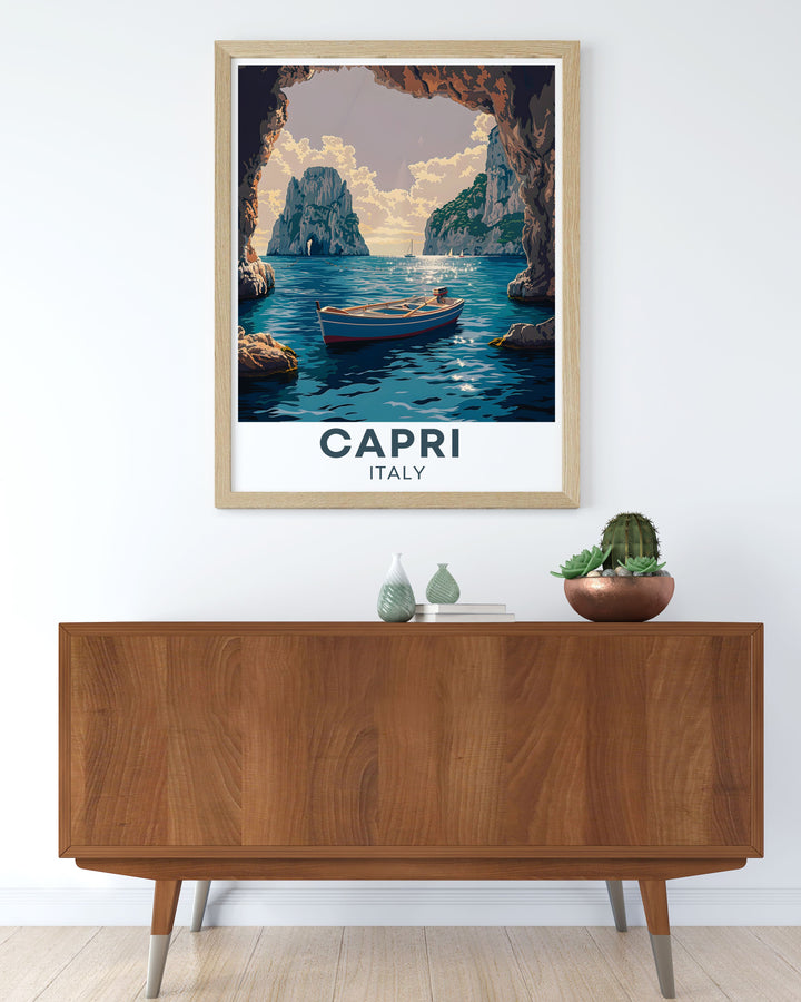 Experience the beauty of the Cascade Range with this detailed travel poster, featuring the regions lush forests and volcanic landscapes. Perfect for nature enthusiasts and those who cherish the great outdoors, this artwork adds a touch of scenic beauty to any room.