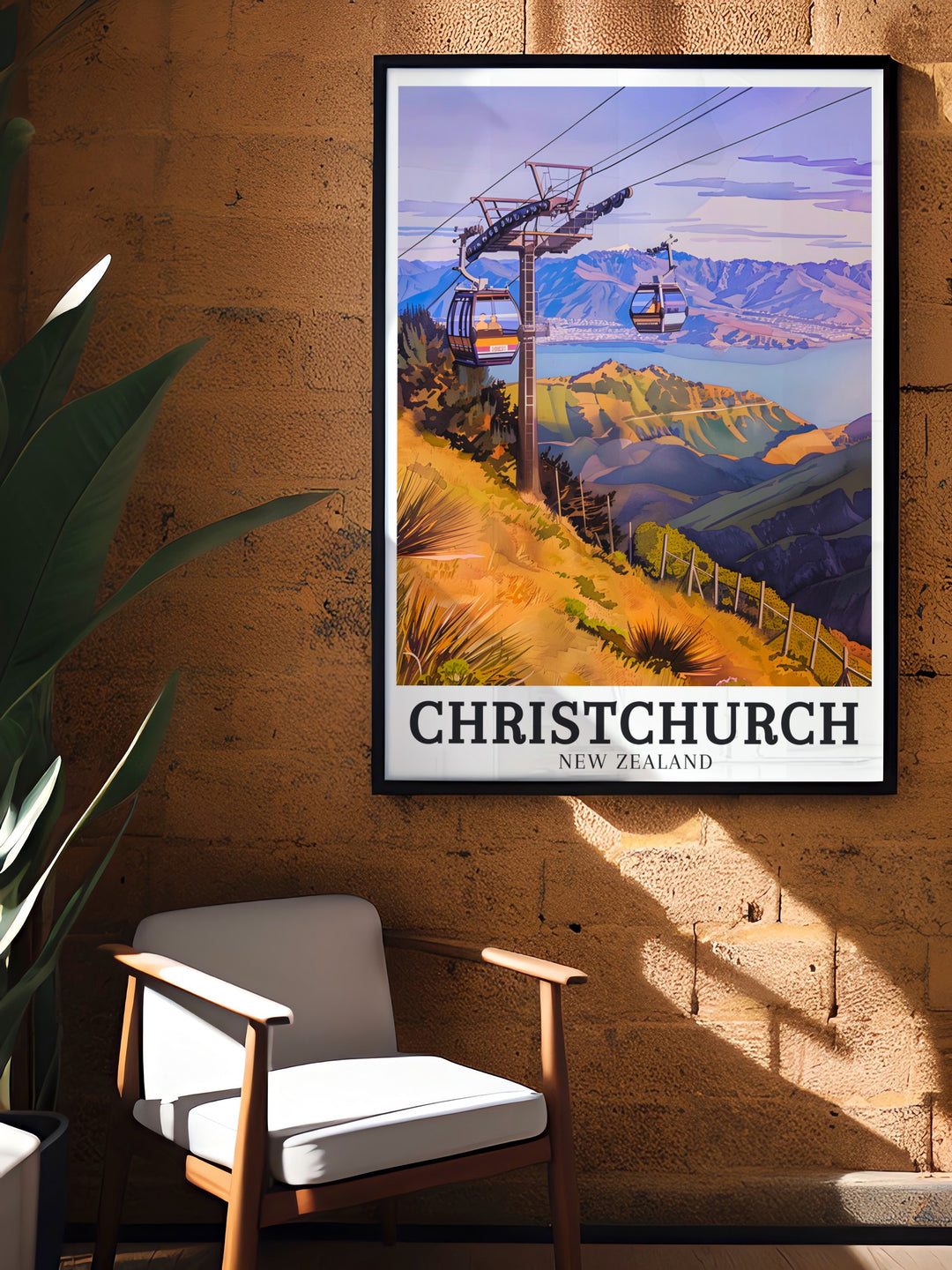 Celebrate the serene landscapes of Christchurch with a Port Hills Lake Ellesmere art print perfect for adding elegance to your home decor or as a special New Zealand gift this print captures the tranquil beauty of one of New Zealands most iconic locations.