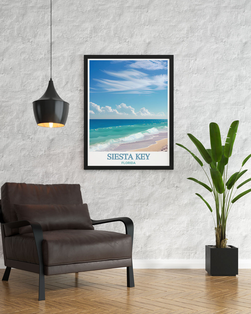 Elegant Siesta Key Wall Art showcasing a fine line street map in black and white ideal for Turtle Beach stunning living room decor and modern art enthusiasts.