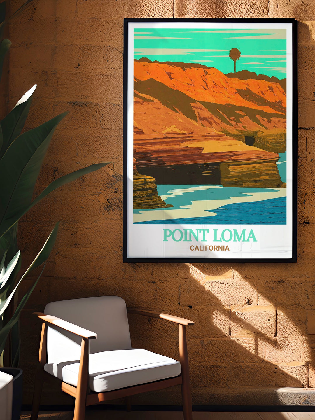 Sunset Cliffs Natural Park stunning prints are a perfect addition to any San Diego decor featuring the breathtaking landscapes of this iconic location these prints make a thoughtful San Diego gift for anyone who loves the beauty of the coast and its natural wonders