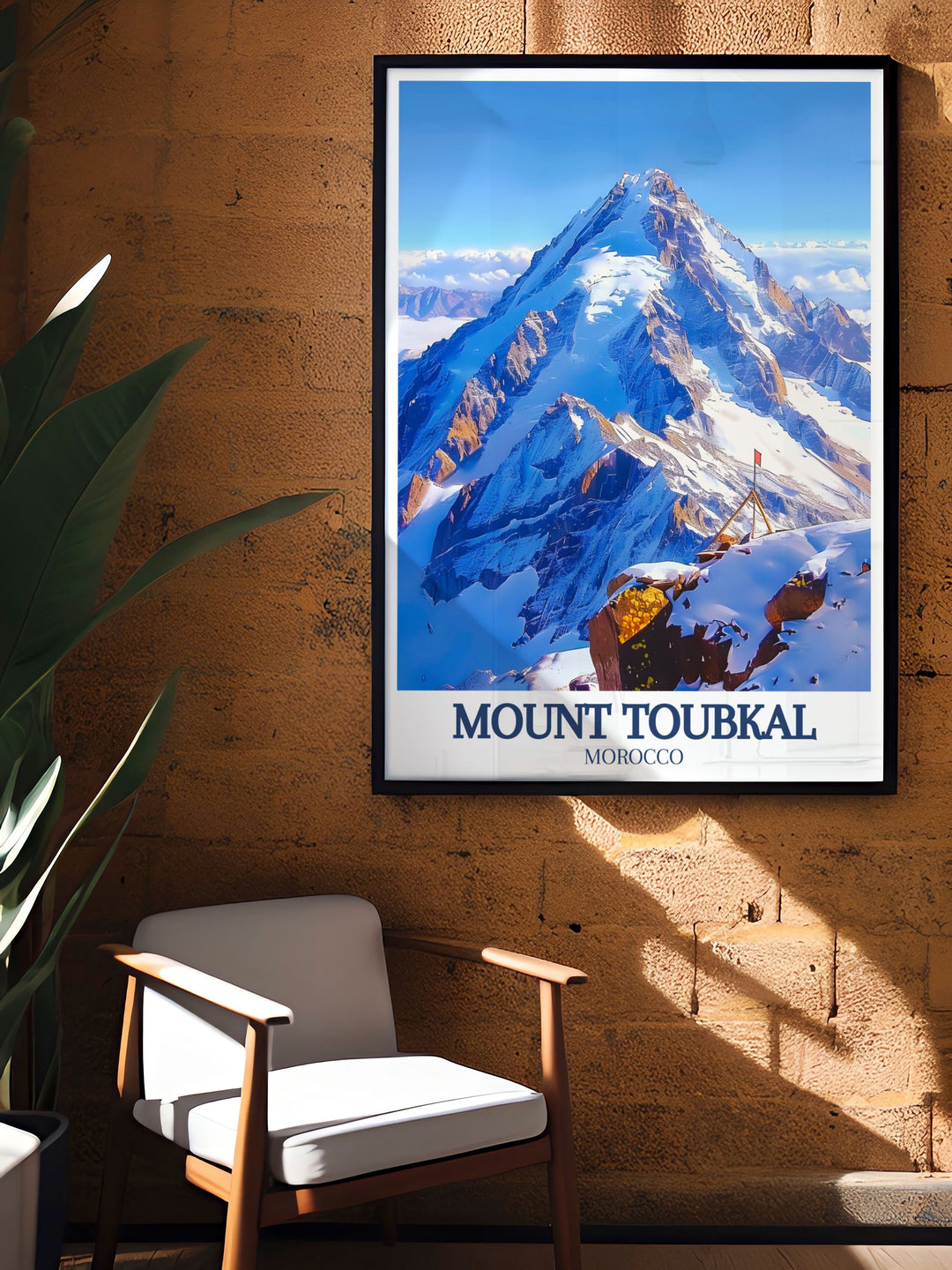 High Atlas mountains stunning prints capturing the majestic landscapes of Morocco from Mount Toubkal to lush valleys perfect for home decor and as a special gift for those who appreciate the beauty of North Africas iconic mountain range.