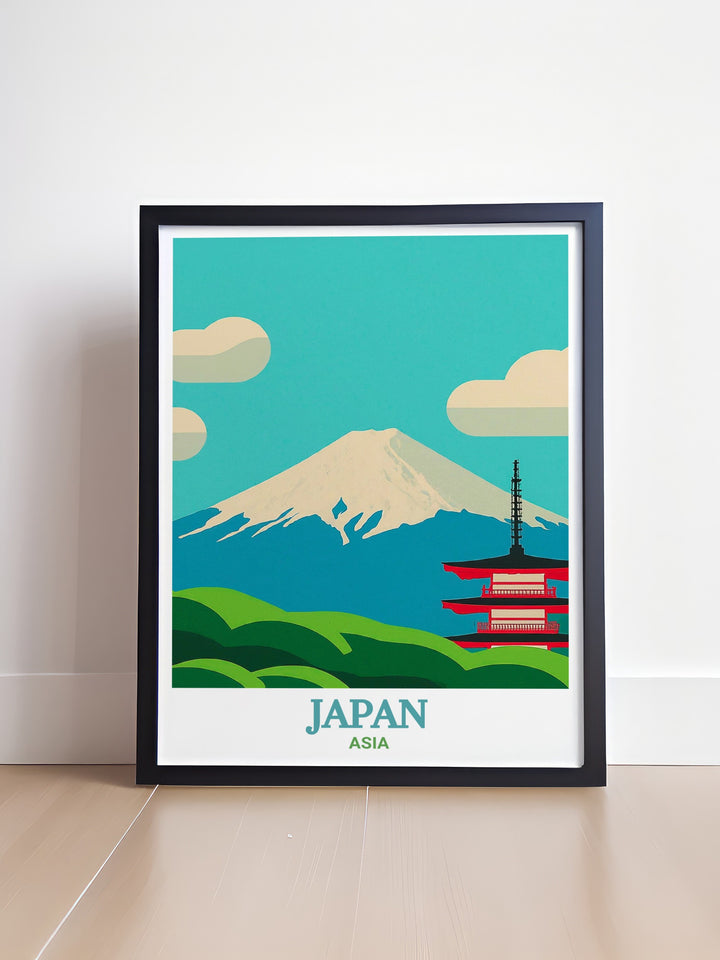 Japan Decor collection includes beautiful Osaka deco pieces and Mount Fuji elegant home decor ideal for creating a stylish and tranquil living environment explore our modern Japan art selection