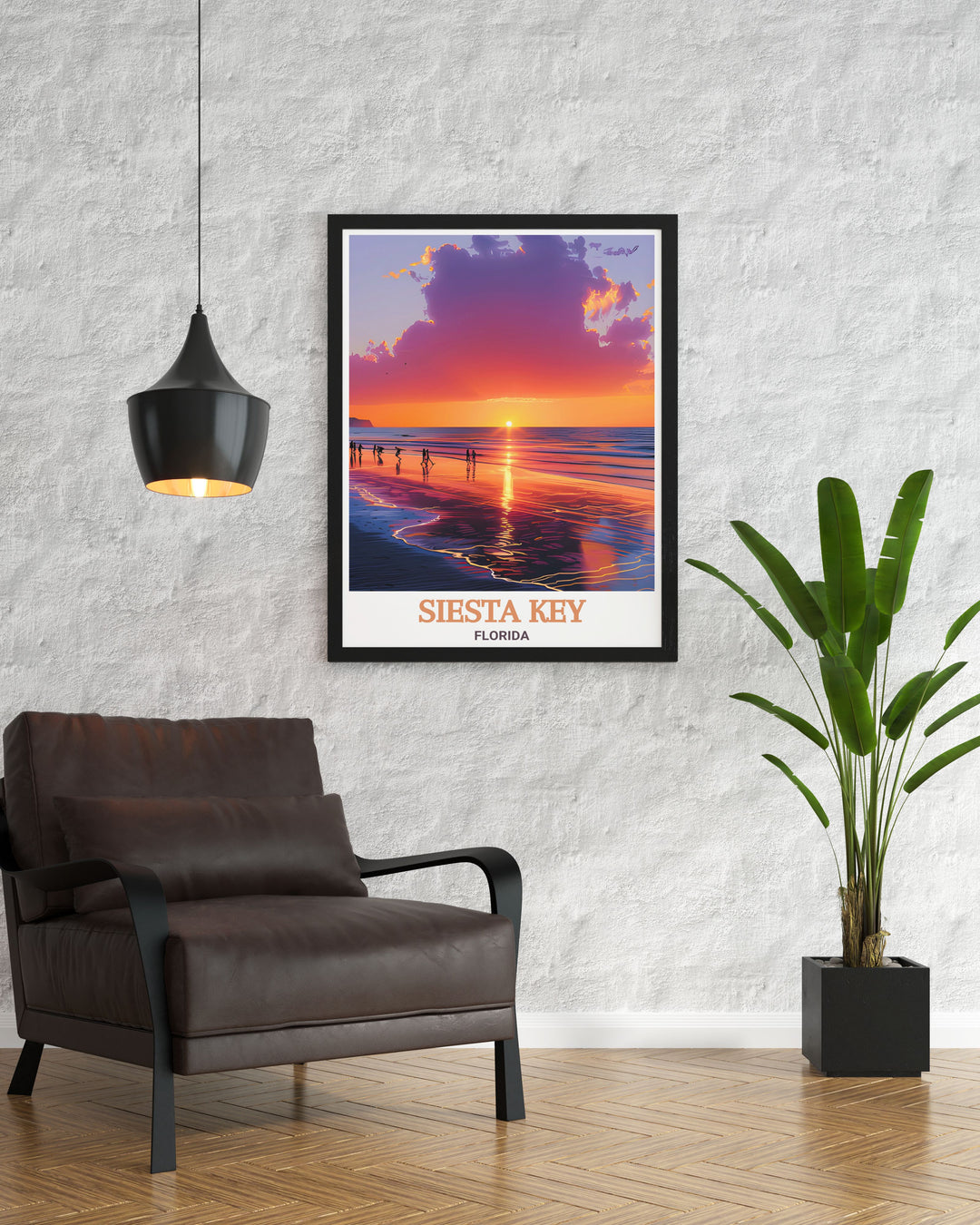 Elegant Siesta Key Wall Art showcasing a fine line street map in black and white ideal for Crescent Beach stunning living room decor and modern art enthusiasts.