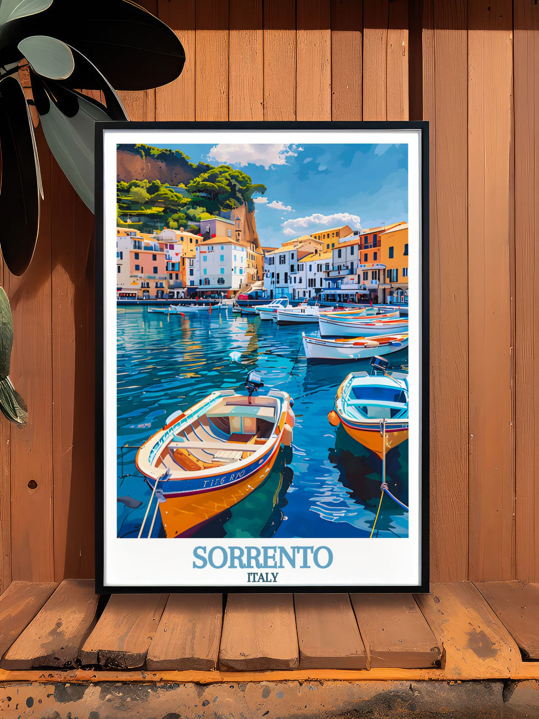 Our Sorrento decor and Marina Grande elegant home decor pieces are perfect for creating a sophisticated atmosphere in any room of your home.