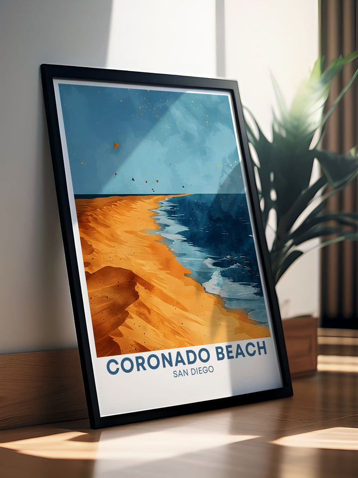 Our Vail Ski Poster and Sand Dunes artwork make the perfect Colorado gift for any occasion. This beautiful piece of Colorado decor is ideal for birthdays anniversaries or holidays offering a unique blend of adventure and natural beauty.