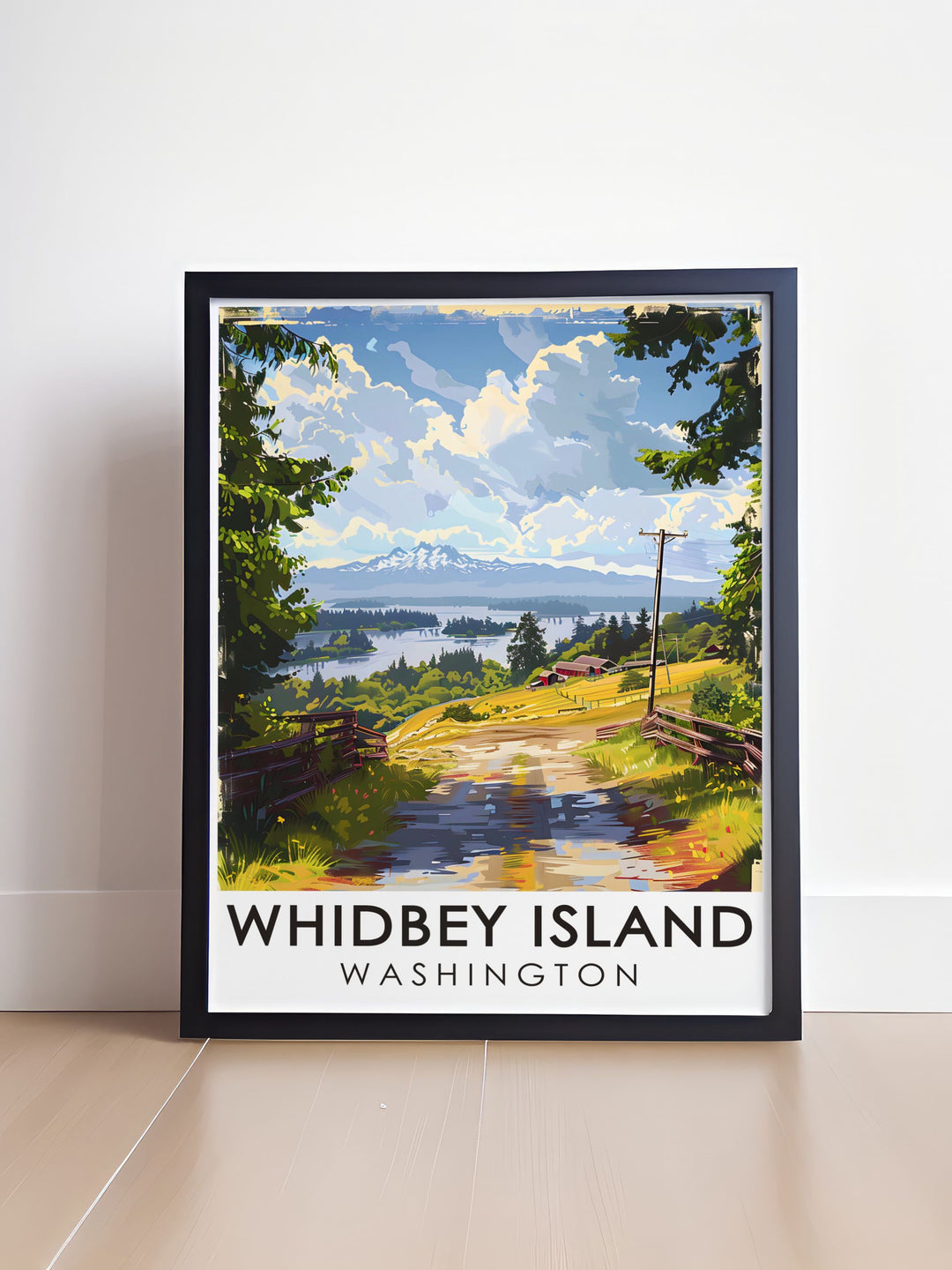 Ebeys Landing National Historical Reserve modern prints and framed prints perfect for adding elegance and sophistication to your home decor with stunning living room pieces that showcase the natural beauty of the reserve