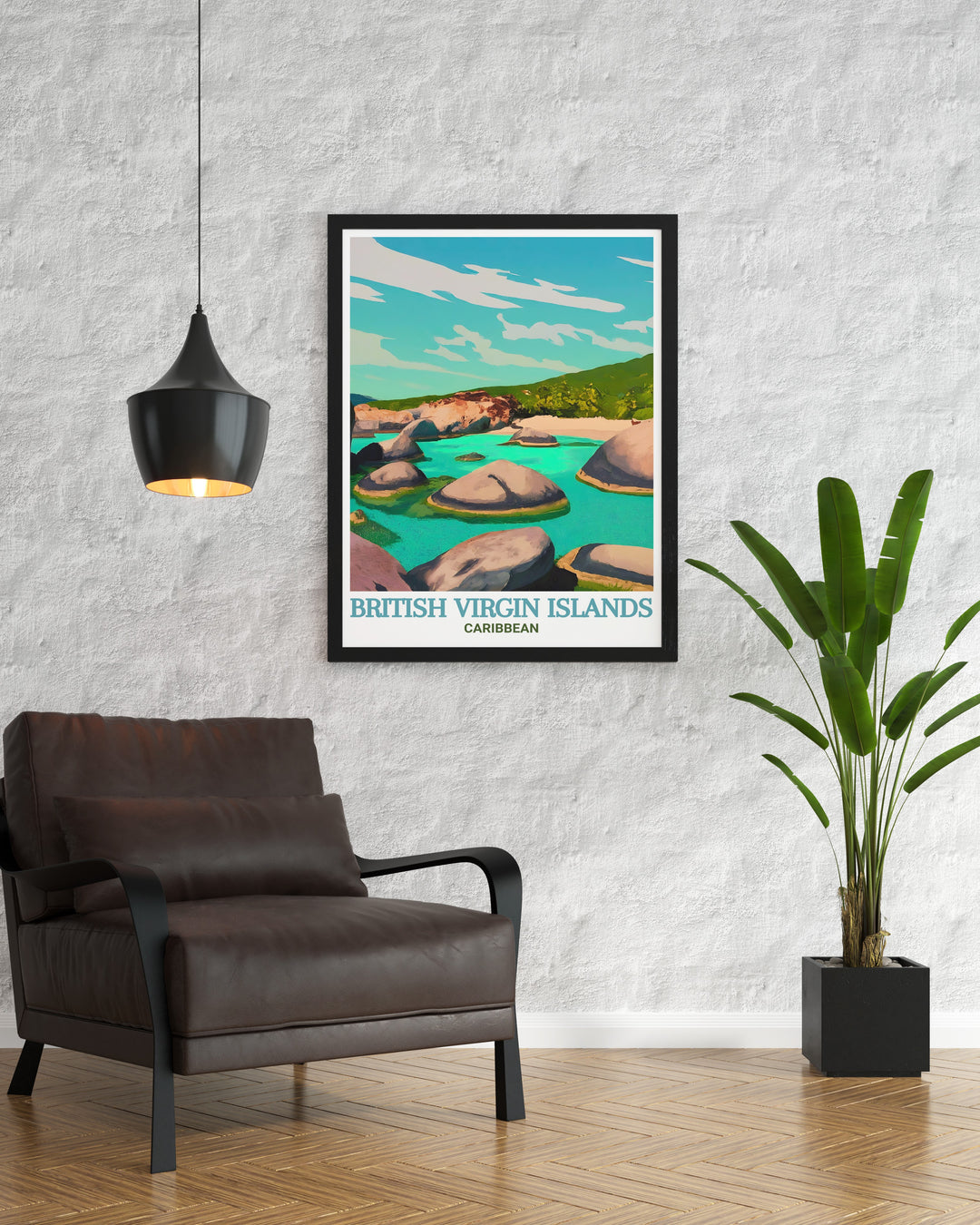 Discover the beauty of The Baths, Virgin Gorda with our collection of Caribbean posters these prints make a fantastic addition to any home decor and are perfect for Virgin Islands art enthusiasts