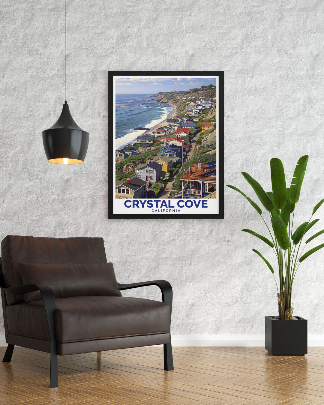 Looking for a unique gift? Historic Districct posters are a thoughtful and beautiful present for friends and family capturing the historic charm of Californias iconic district and offering a timeless piece of art for any home.