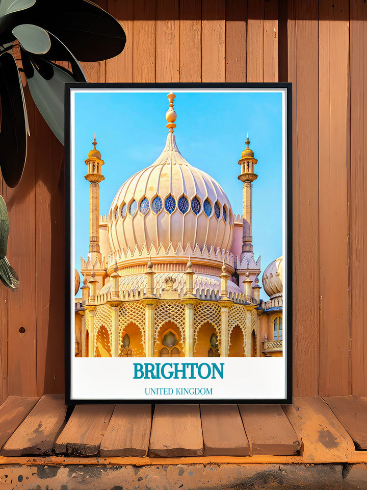 Brighton royal pavilion elegant home decor pieces are perfect for creating a stylish and refined atmosphere in any room