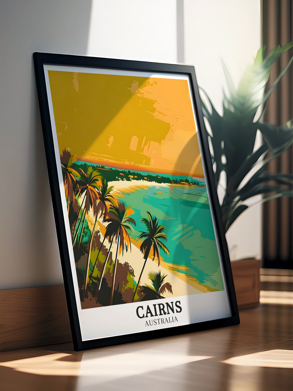 Queensland Modern Prints showcasing the diverse beauty of Australia. These art pieces are perfect for adding a touch of elegance to any room. Whether displayed in your living room bedroom or office this Queensland Wall Art will inspire and captivate