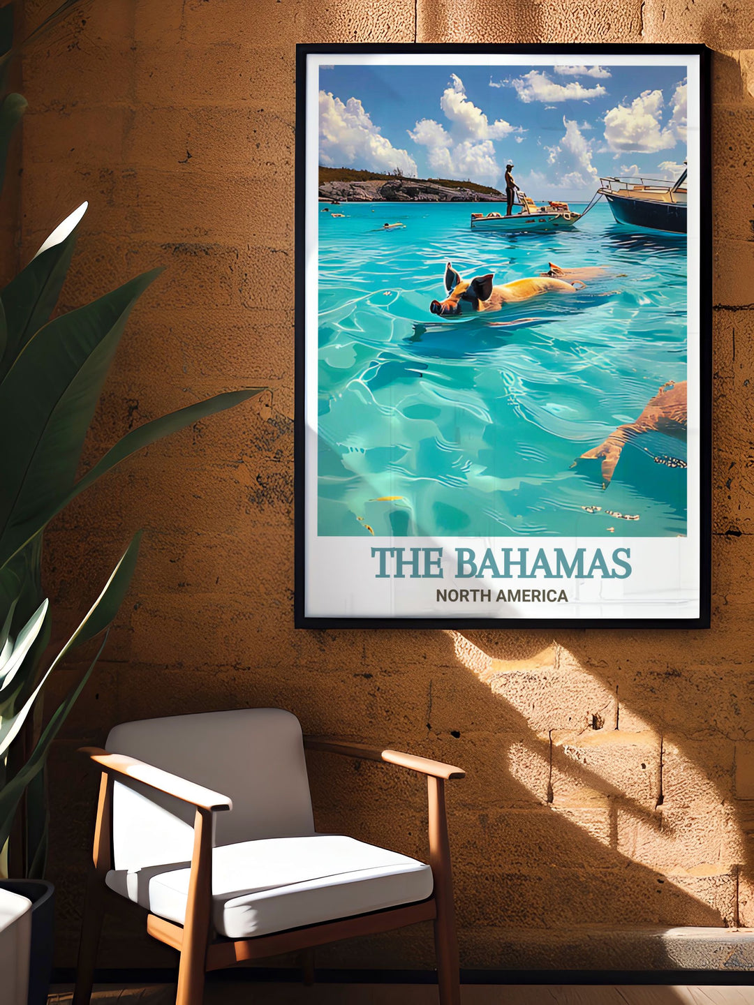 Add elegance to your home with Exuma Cays stunning prints featuring beautiful Caribbean landscapes perfect for modern art lovers and those looking for the ideal Christmas gift these prints make any space feel like a tropical getaway