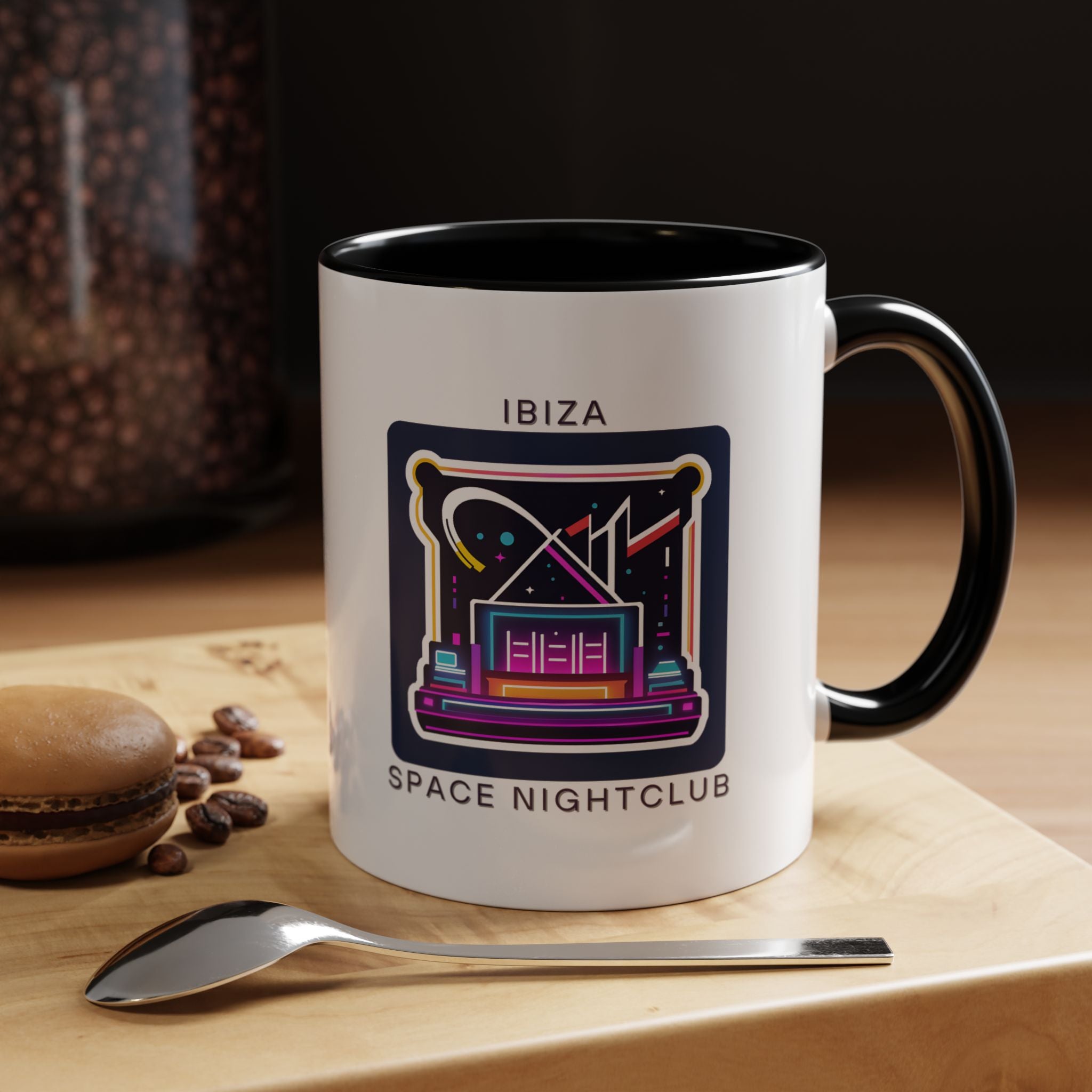 Pikes Ibiza hotel nightclub poster art