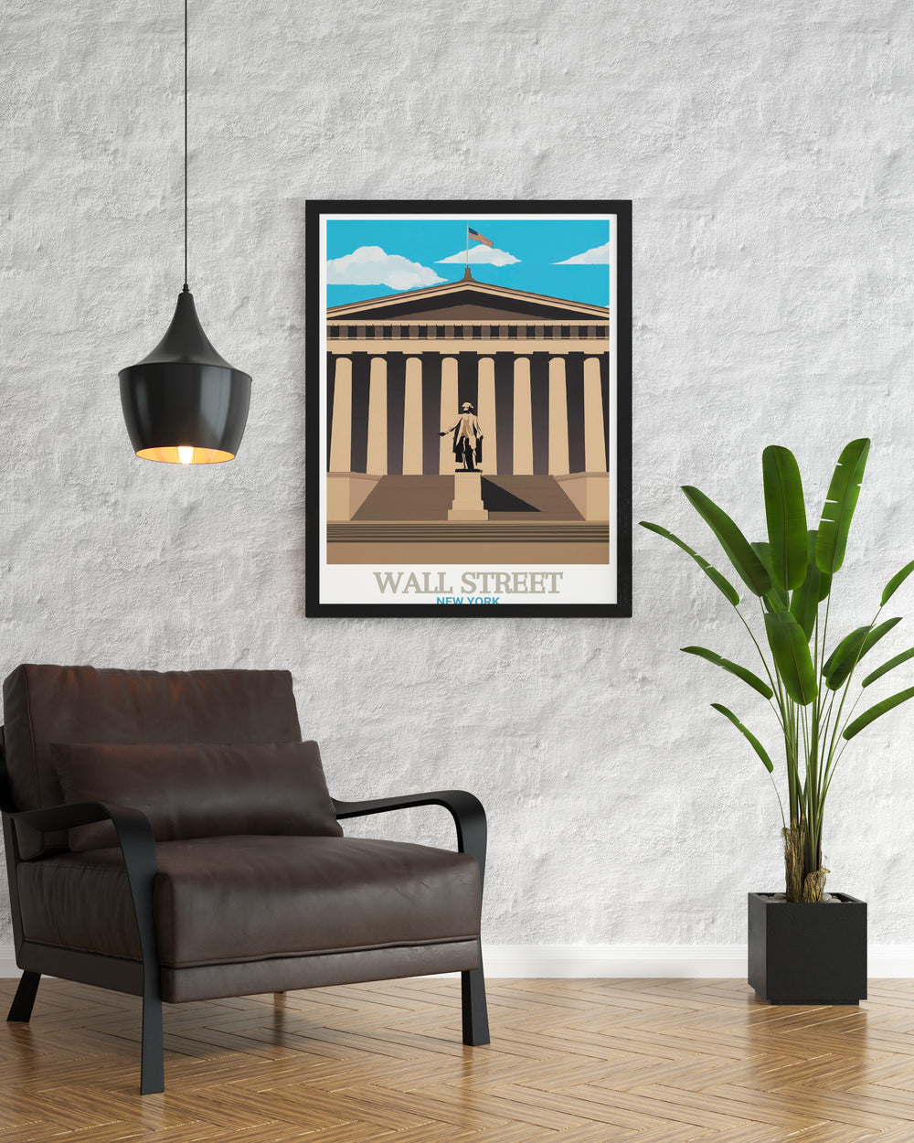 Wall Street City Map captures the intricate layout of New Yorks financial hub, including Federal Hall. This detailed map art is perfect for urban explorers and anyone with a deep connection to the city.