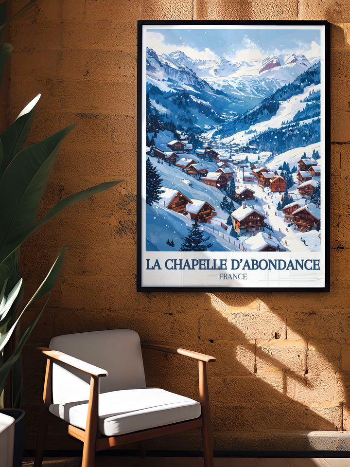 Celebrate the spirit of adventure with Dents du midi and Val d Abondance Stunning Prints these artworks are perfect for Bucket List Prints lovers and those who appreciate the majestic landscapes of the French Alps