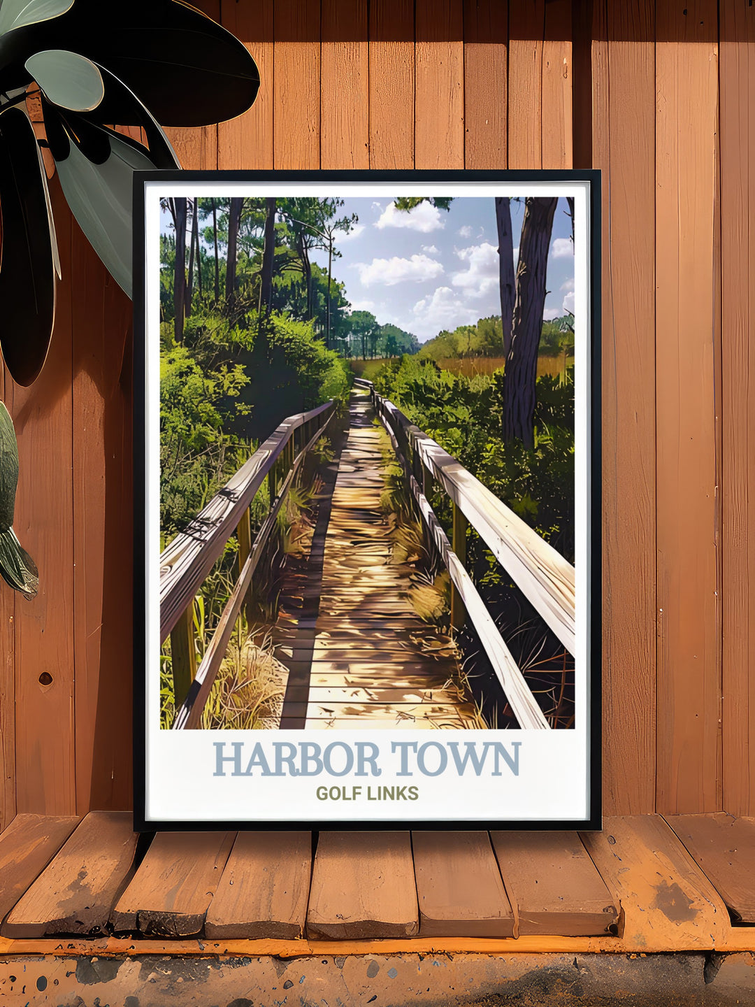 Harbor Town art collection featuring picturesque prints of this charming locale perfect for enhancing any space with coastal beauty.