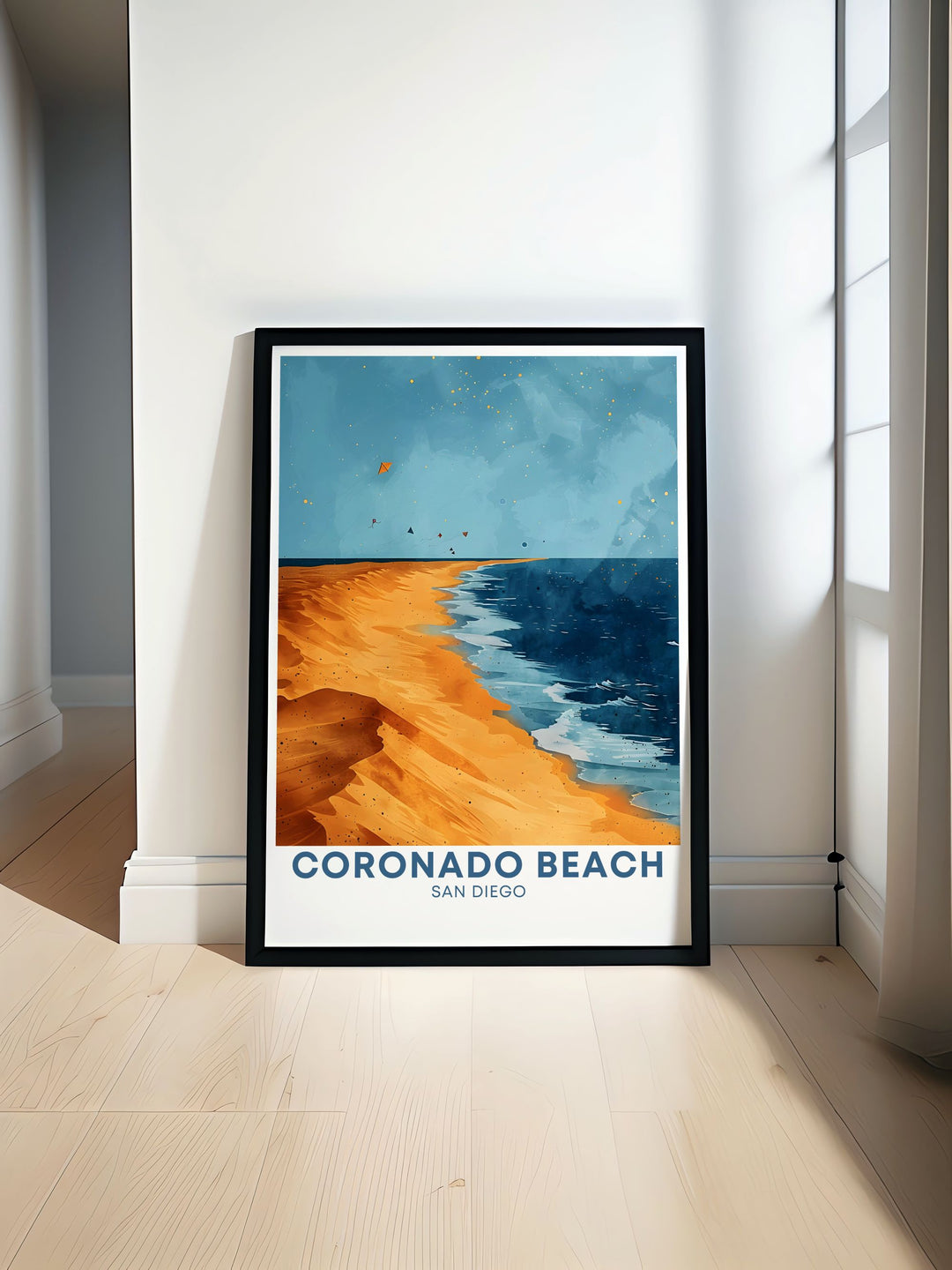 Stunning Colorado Art featuring Vail Ski and Sand Dunes. Perfect for adding elegance to any room this Colorado decor captures the beauty of the Rockies and the majestic Sand Dunes in vibrant detail creating a captivating visual experience.