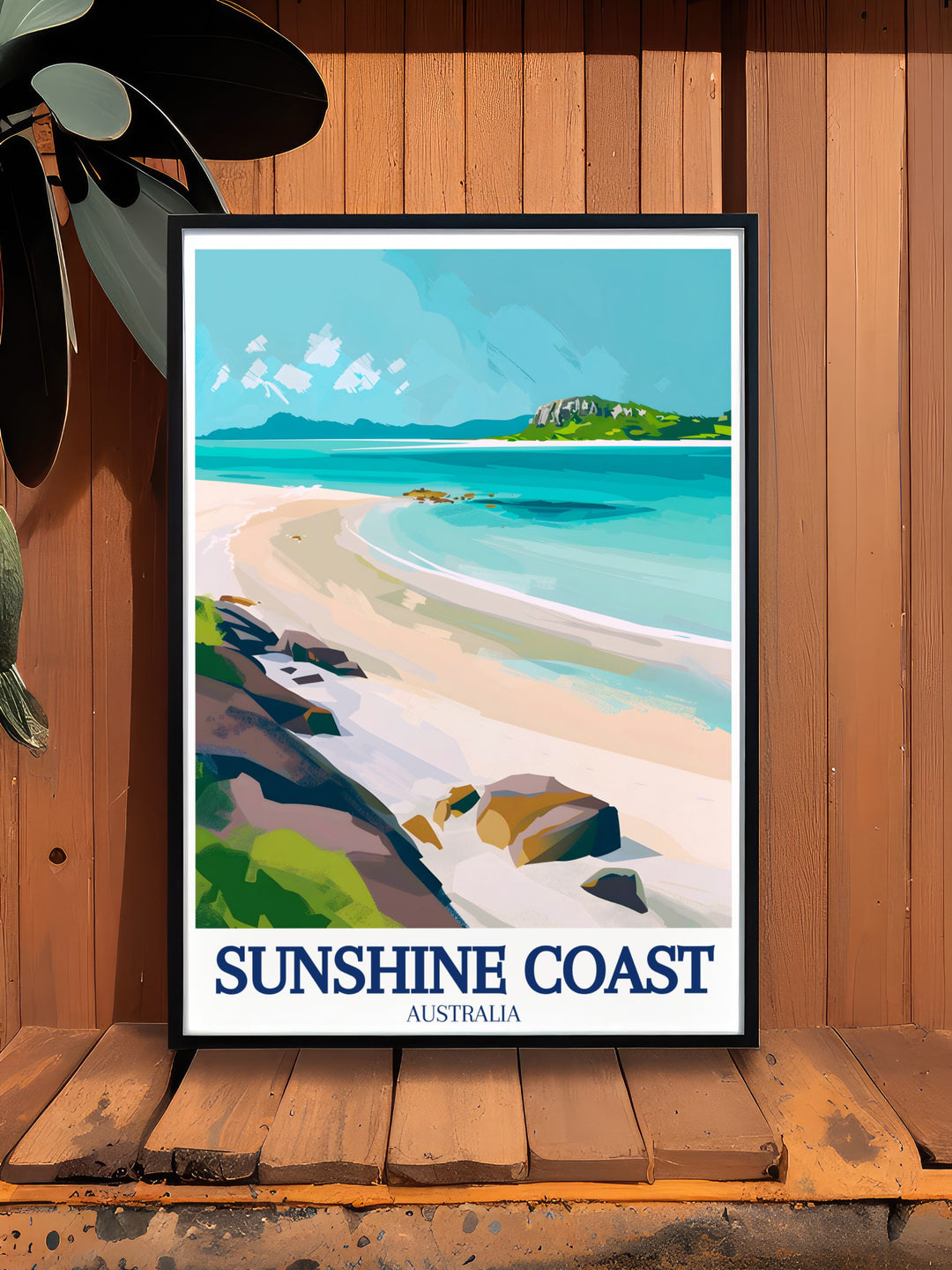 Stunning Whitehaven Beach Whitsunday Island framed prints capturing the essence of Australias natural beauty perfect for modern home interiors and elegant decor