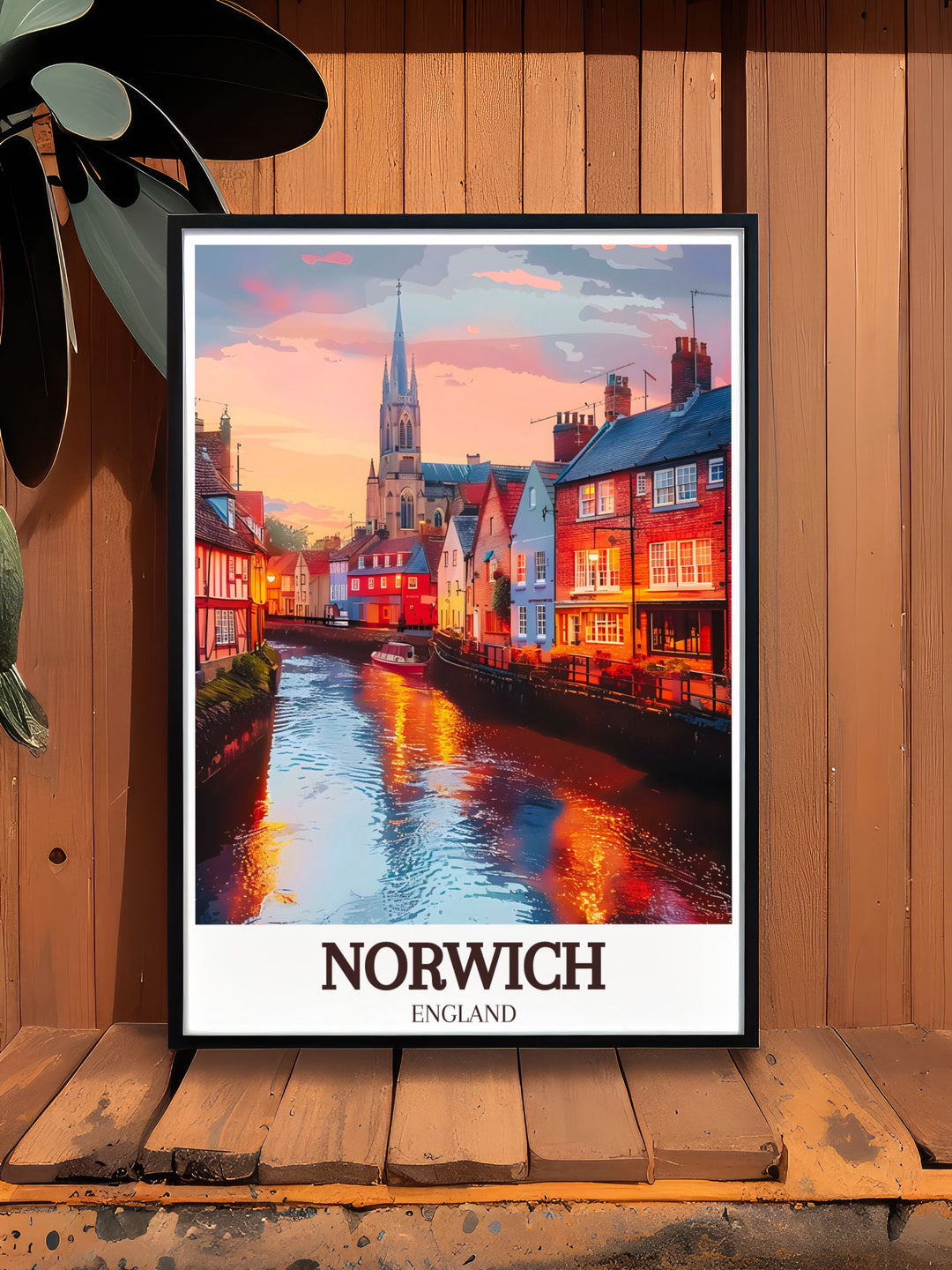 Stunning Blakeney Harbour print capturing the tranquil beauty of the Norfolk Coast AONB ideal for modern home decor featuring elements of the River Wensum Tudor buildings and The Norwich Cathedral perfect for elegant living room decor.