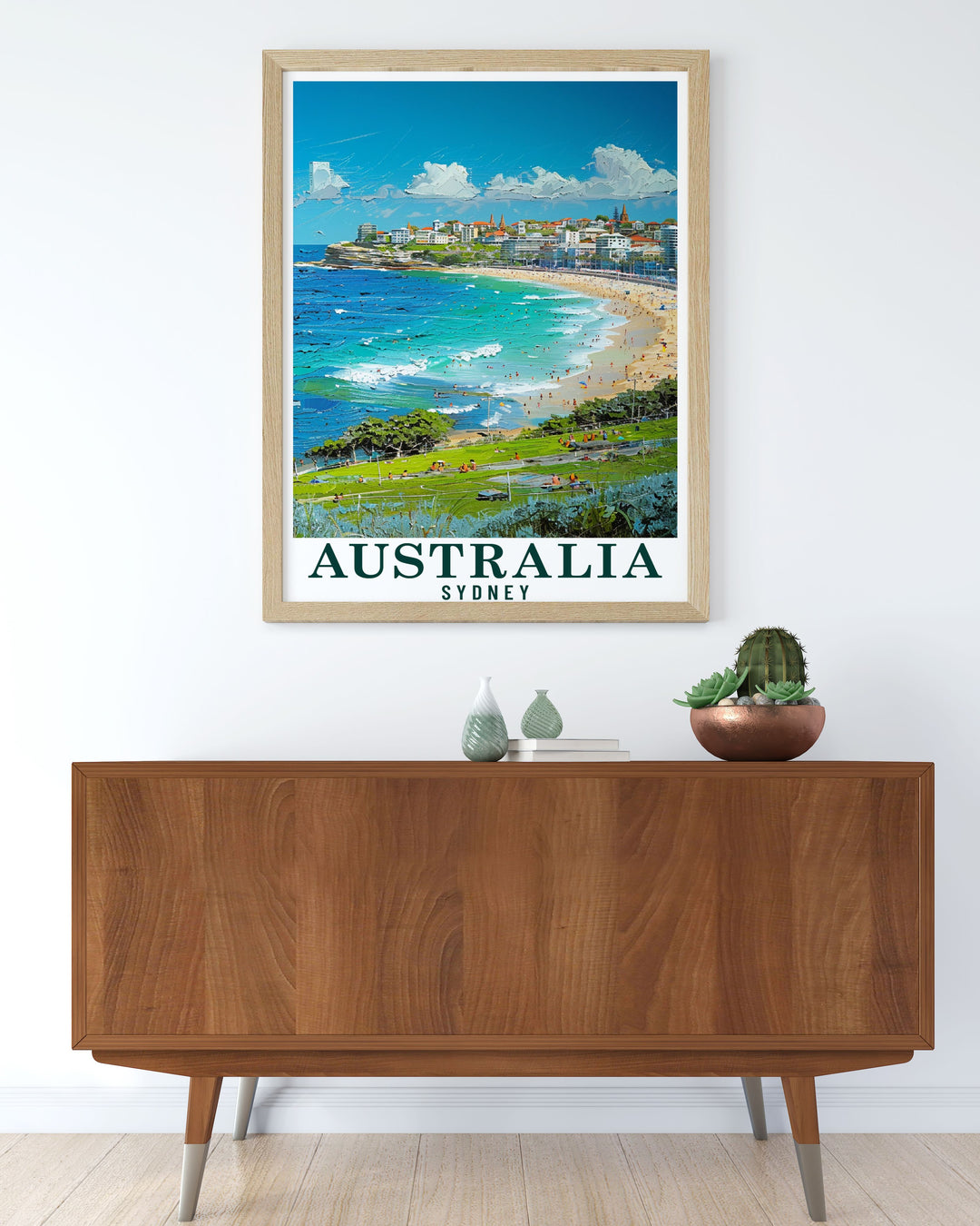 Experience the breathtaking beauty of Kakadu National Park with this detailed art print, showcasing the parks diverse landscapes and rich biodiversity. Perfect for enhancing your home with a touch of Australian wilderness.