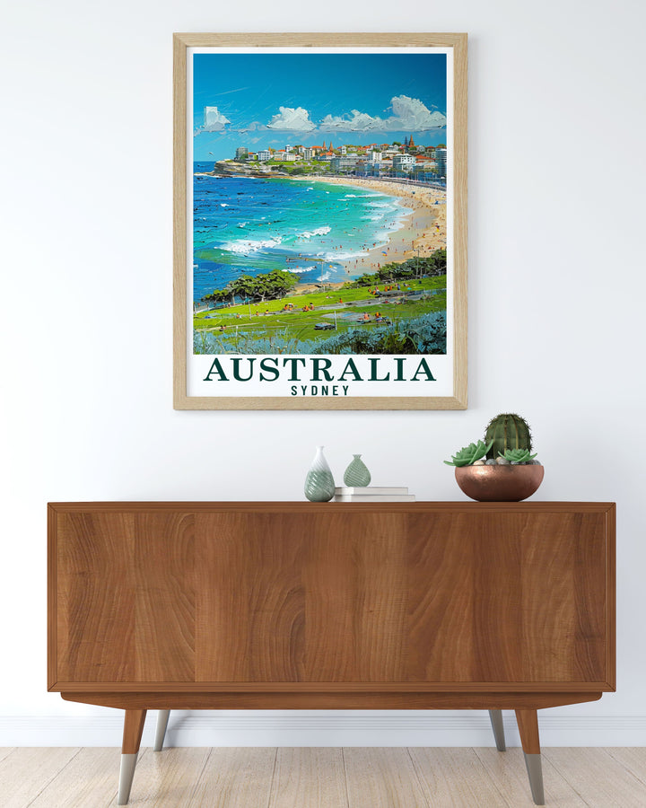Experience the breathtaking beauty of Kakadu National Park with this detailed art print, showcasing the parks diverse landscapes and rich biodiversity. Perfect for enhancing your home with a touch of Australian wilderness.