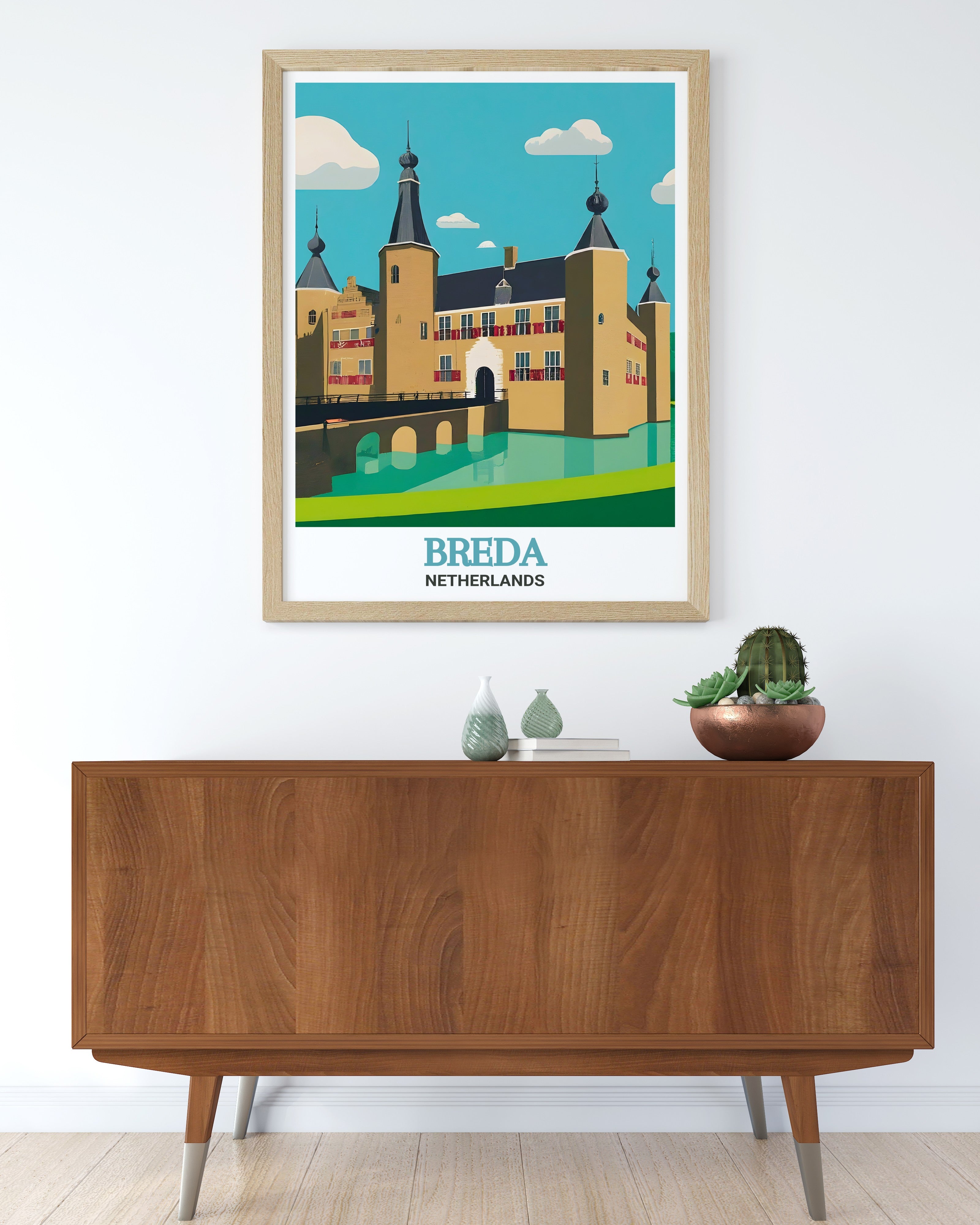 Architecture art supplies Netherlands historic structures reference materials for designers and architects studying composition proportion and structural harmony in Dutch design traditions