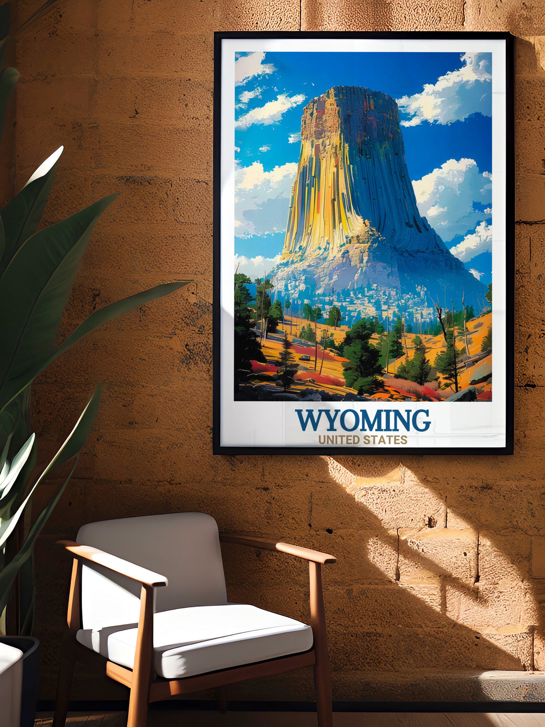 Skiing Wall Art designed to evoke memories of thrilling winter adventures and available as Framed Prints alongside Devils Tower National Monument Stunning Prints for elegant home decor