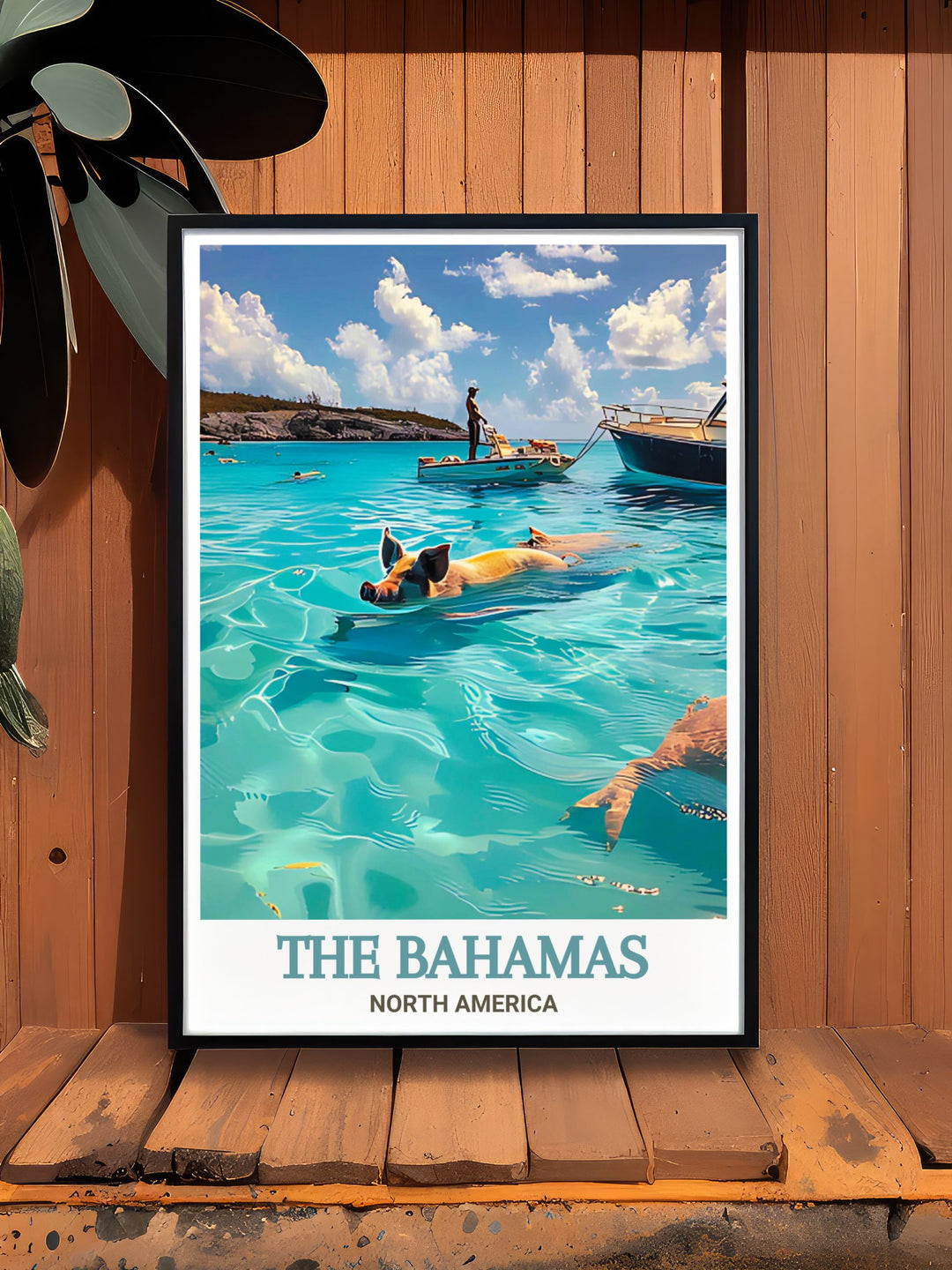 Exuma Cays framed prints capture the serene beauty of the Caribbean ideal for creating stunning living room decor whether for personal use or as a special gift these Caribbean prints offer a sense of tranquility that enhances any room