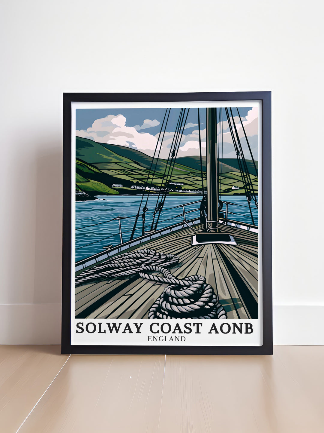 Galloway Hills Wall Art. Showcasing the majestic Galloway Hills, these wall art pieces are designed to bring the beauty of Cumbrias landscapes into your home. Perfect for nature lovers and art enthusiasts alike.