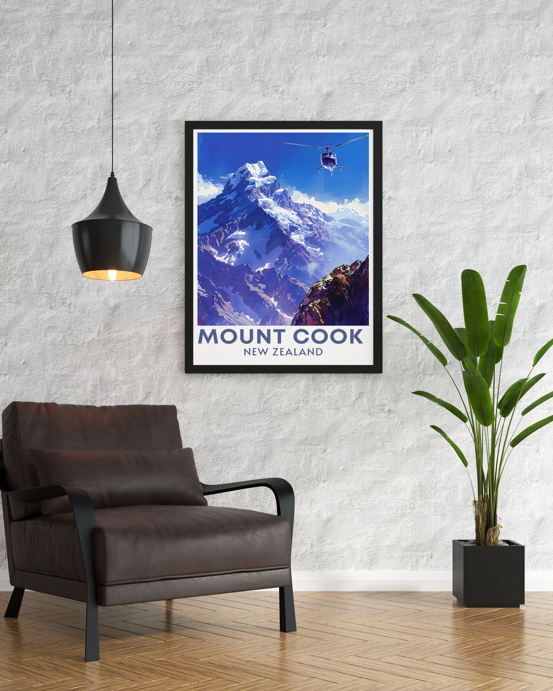 High quality Mt Cook prints showcasing Aoraki Mount Cook these national park prints are ideal for travel enthusiasts and nature lovers looking to bring the iconic landscapes of New Zealand into their homes with vivid colors and detailed illustrations
