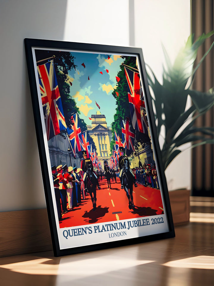 Windsor Castle Print and Balmoral Castle Art showcase the beauty and majesty of these esteemed royal residences capturing intricate details and timeless charm ideal for lovers of British heritage