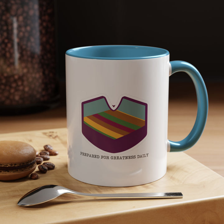 This blue Aston Villa mug displays the club logo and Villa Park theme, crafted for devoted supporters. Ideal for everyday drinking, gifting, or collector display. Smooth ceramic construction and vibrant design make it perfect for fans of The Villans who want to celebrate their team in style.