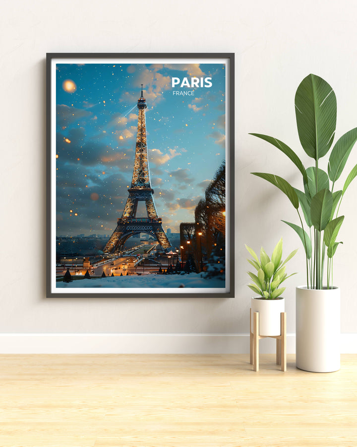 Celebrate French artistry with our France Prints, featuring timeless masterpieces and contemporary works from renowned museums.