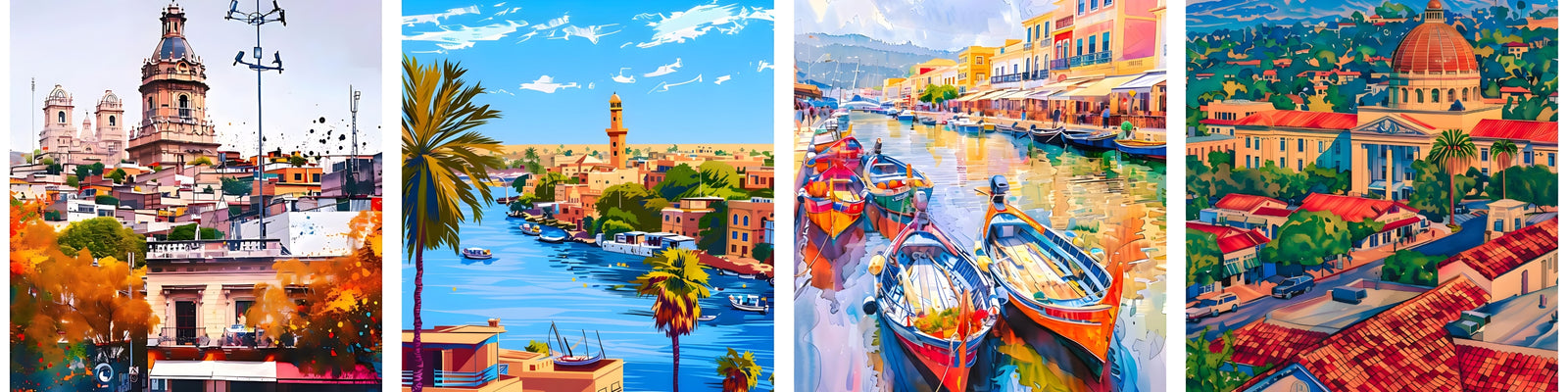 Explore MapYourDreams' exclusive collection of travel posters showcasing stunning destinations from around the world. Discover unique, high-quality art that captures the essence of your favorite places. Perfect for any decor. Start your journey today!