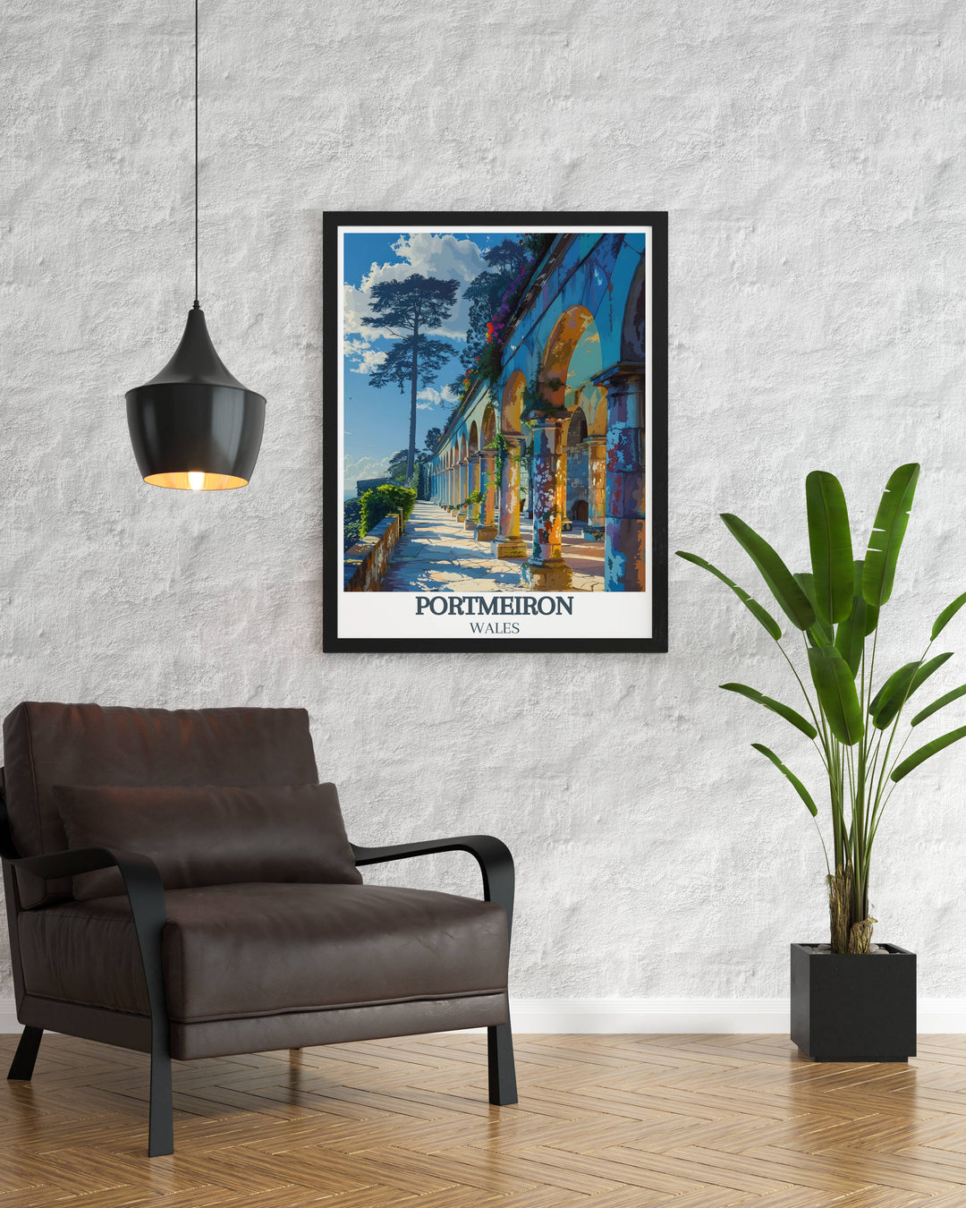 Experience the beauty of The Colonnade with our captivating Canvas Art collection. Each piece showcases the grandeur of this iconic landmark in exquisite detail.