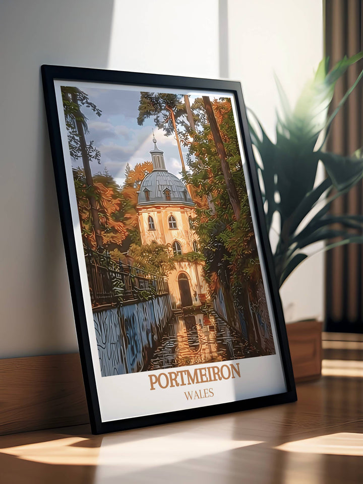 The Pantheon Posters are a tribute to ancient Romes architectural brilliance, showcasing the timeless beauty of this historical landmark. Perfect for those who want to add a touch of classical elegance to their home.
