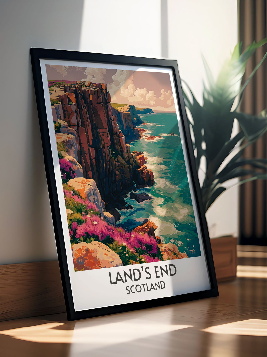 Custom England Prints offer personalized art of Englands beloved locations. Capture memories of the bustling streets of London, the serene Cotswolds countryside, or the majestic Lake District peaks, tailored to your style and space.