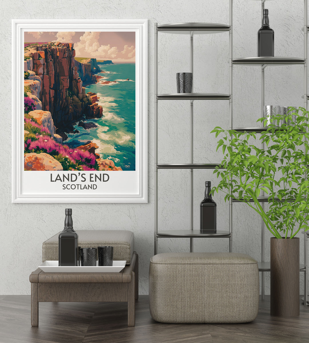 England Vintage Posters celebrate the diverse landscapes and rich history of England. These posters offer a nostalgic glimpse into Englands past, from ancient sites like Stonehenge to the charming streets of historic towns, adding vintage charm to any room.