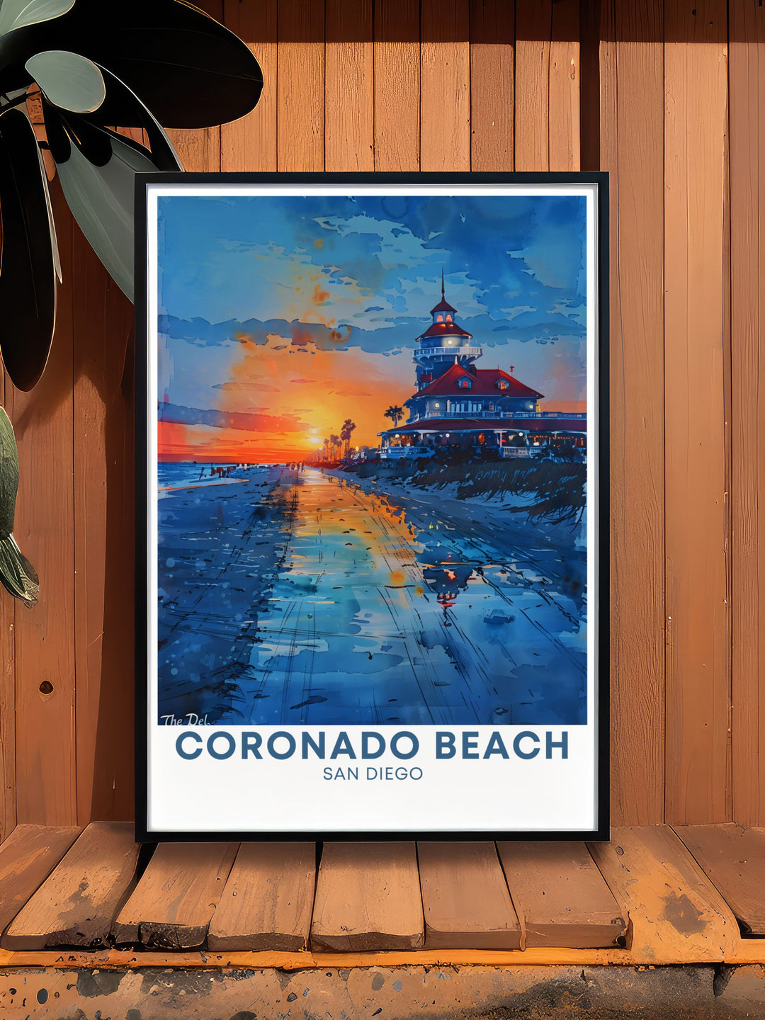 Discover the perfect blend of adventure and elegance with our Colorado Travel Art featuring Vail Ski and Hotel de Coronado. These prints are ideal for anyone who loves skiing and appreciates the timeless beauty of Hotel de Coronado.