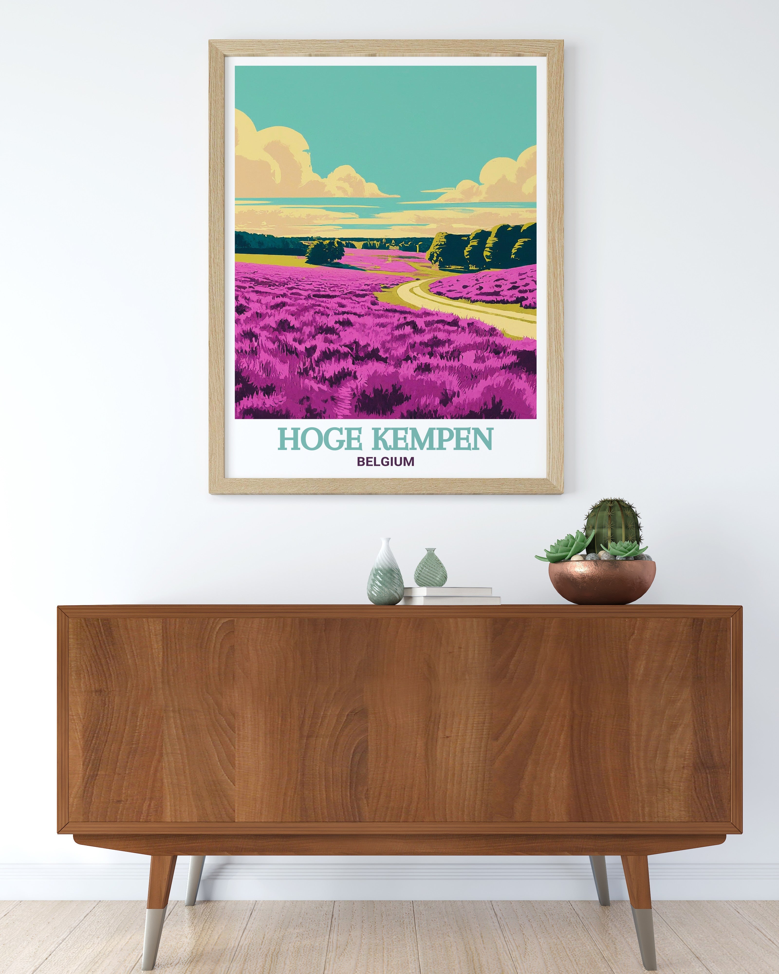 Belgian home design inspiration