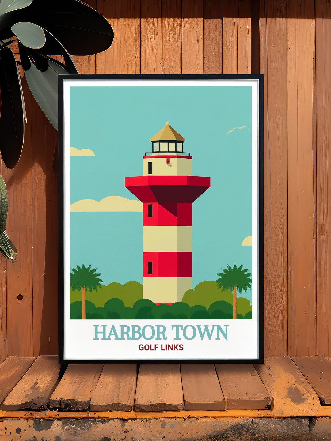 Harbor Town art collection featuring picturesque prints of this charming locale perfect for enhancing any space with coastal beauty.