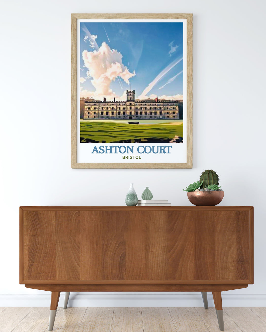 Ashton Court Mansion Stunning Prints offer a unique blend of outdoor adventure and artistic elegance, showcasing the thrill of mountain biking on Bristols Nova Trail. This artwork is perfect for decorating your living room or office with a touch of adventure.