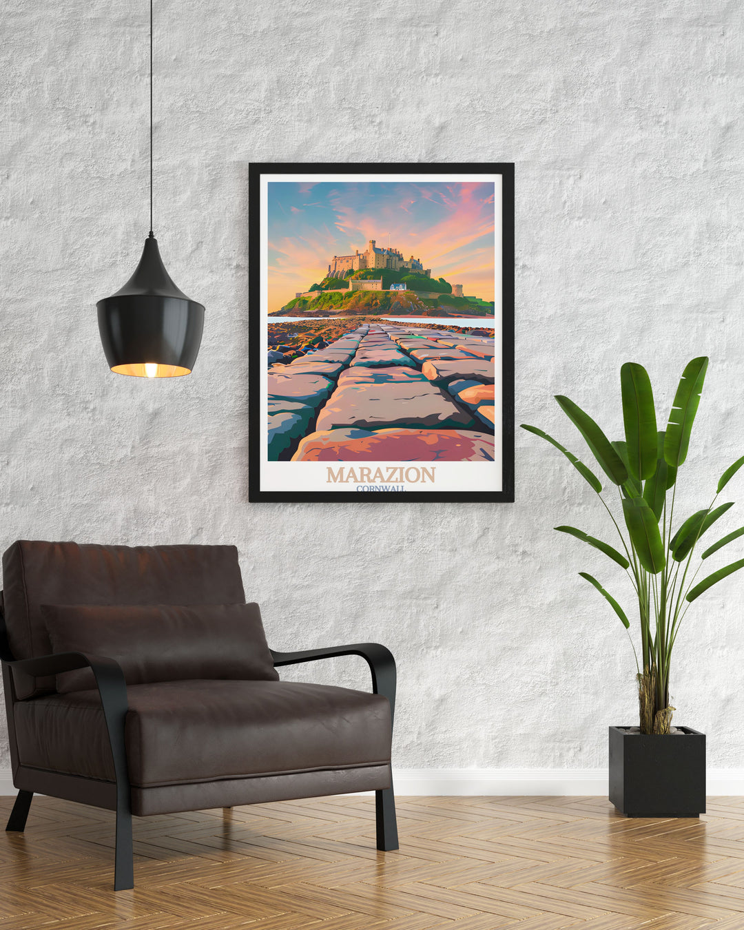 Looking for unique gifts our Cornwall gift collection featuring St. Michaels Mount stunning prints is perfect for travel enthusiasts and art lovers alike these beautiful prints offer a thoughtful and memorable present for any occasion