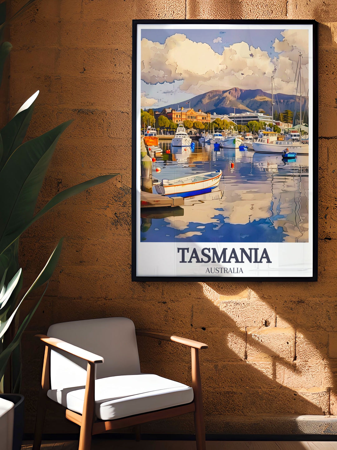 Find the perfect Tasmania art gift with our Hobart, Mount Wellington prints. These Australia wall decor pieces are ideal for birthdays anniversaries and other special occasions. Share the beauty of Tasmania with your loved ones.