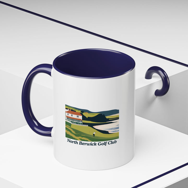 Bring Michigan pride to your mornings with this stylish ceramic mug. Featuring detailed artwork of Michigan Stadium, it is durable, dishwasher safe, and microwave friendly, perfect for coffee lovers and collectors alike.