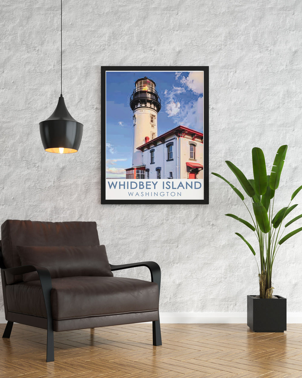 Whidbey Island gift options including digital downloads of Fort Casey State Park perfect for birthdays anniversaries or special occasions a unique addition to any home decor collection