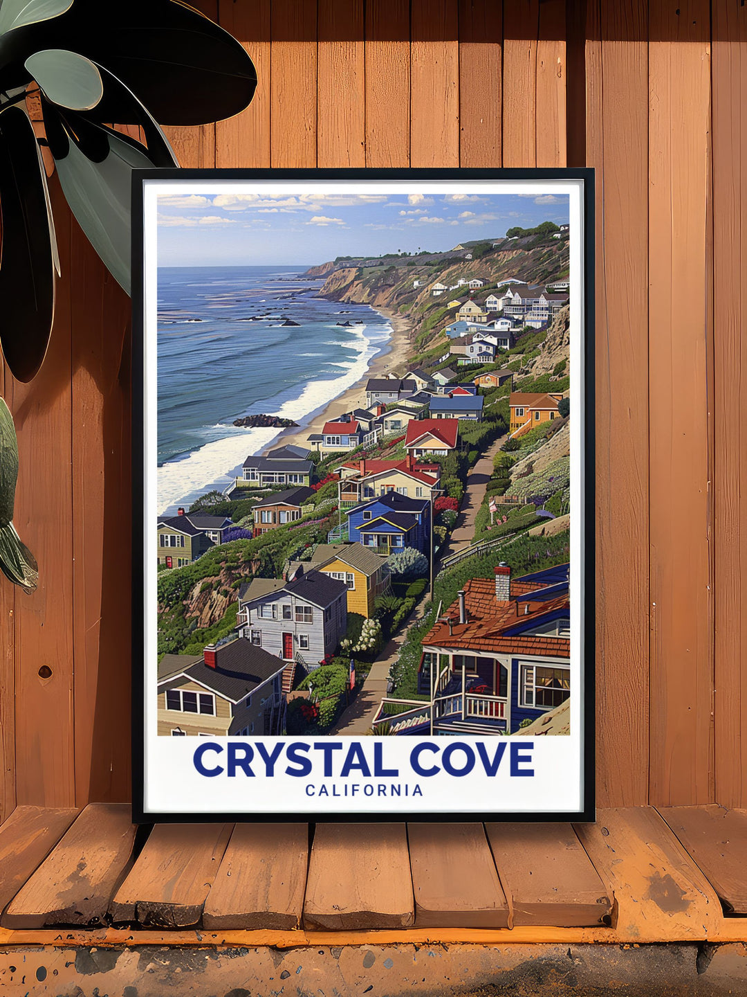 Celebrate the heritage of California with Historic Districct prints ideal for transforming any room into a historical haven these artworks showcase the rich history and architectural beauty of the Historic Districct and make a perfect addition to your home decor.