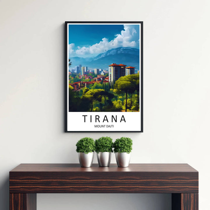 Transport your walls to Southeast Europe&